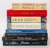 PERSIAN & ISLAMIC ART REFERENC