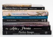 PERSIAN & ISLAMIC ART REFERENC