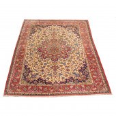 PERSIAN ISPHAHAN INDJAFABAD CA