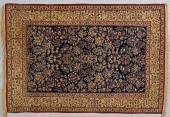 PERSIAN ISPHAHAN OR NAIEN RUGP