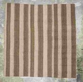 PERSIAN JAJIM KILIM RUG EARLY