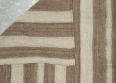 PERSIAN JAJIM KILIM RUG EARLY