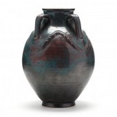 PERSIAN JAR, BEN OWEN III (SEA