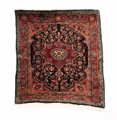 PERSIAN JOZAN SAROUK MAT. Ca.