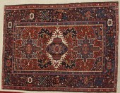 PERSIAN KARADJA AREA RUGPERSIA
