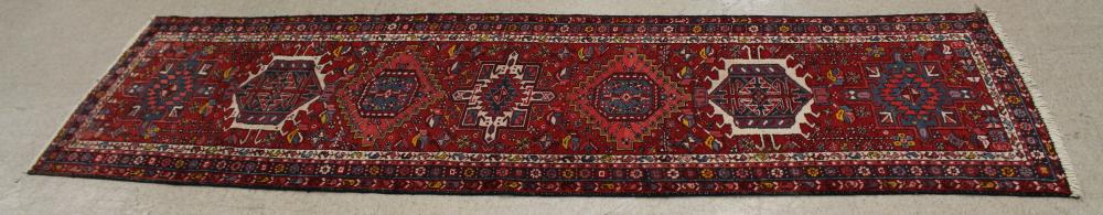 PERSIAN KARADJA RUNNERPERSIAN