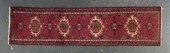 Persian Karaja runner Iran mod