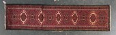 Persian Karaja runner Iran mod