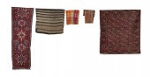 Persian Karajeh carpets 3'7''
