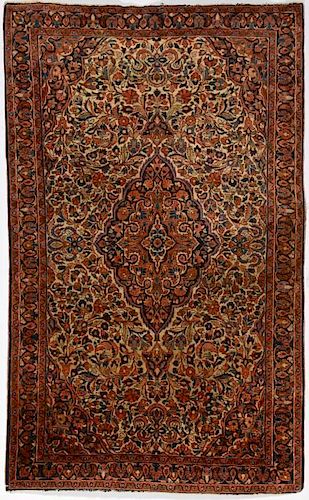 PERSIAN KASHAN AREA RUGPersian