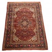 PERSIAN KASHAN CARPET Persian