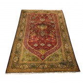 PERSIAN KASHAN CARPET Persian