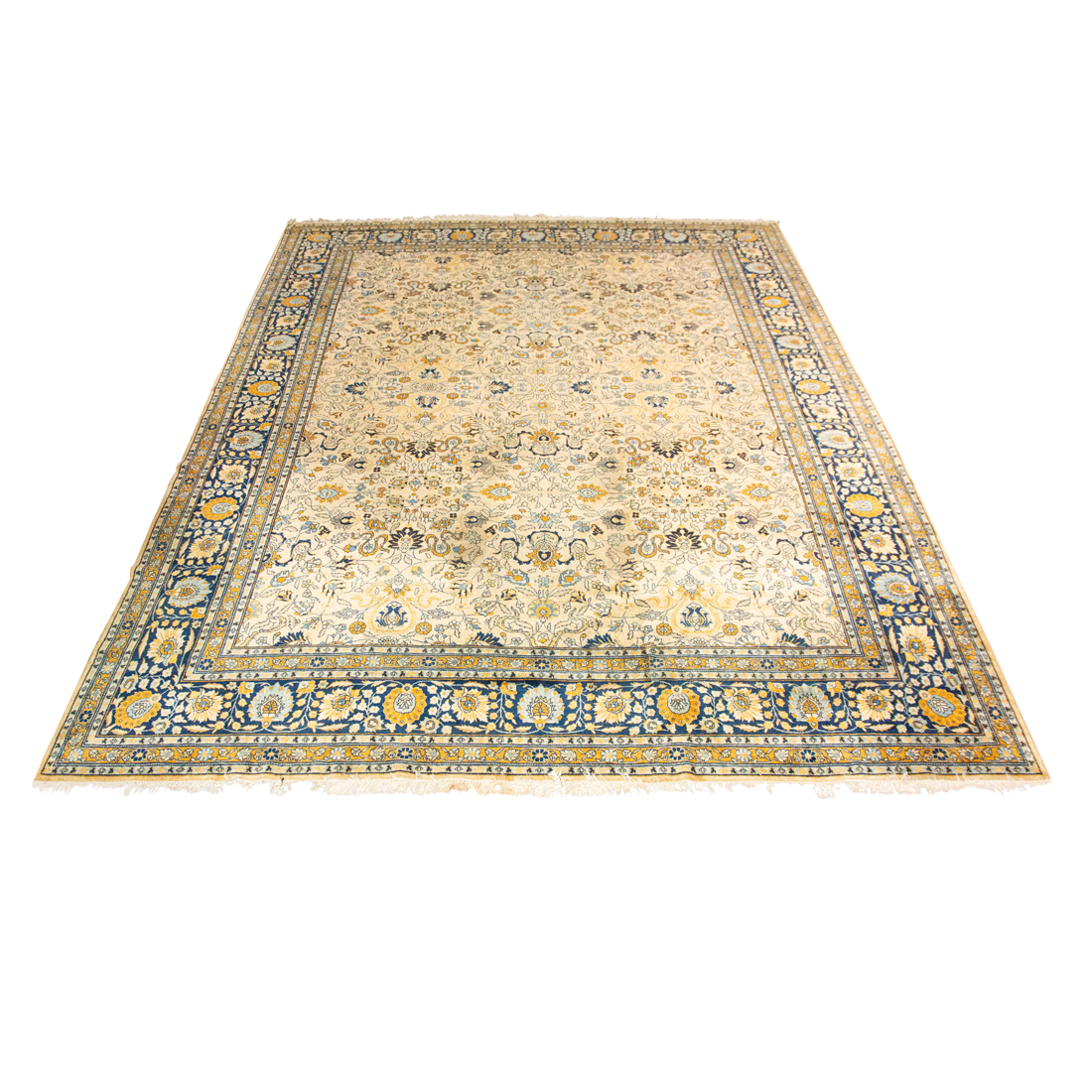 PERSIAN KASHAN CARPET Persian
