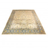 PERSIAN KASHAN CARPET Persian