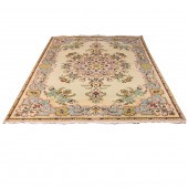 PERSIAN KASHAN CARPET Persian