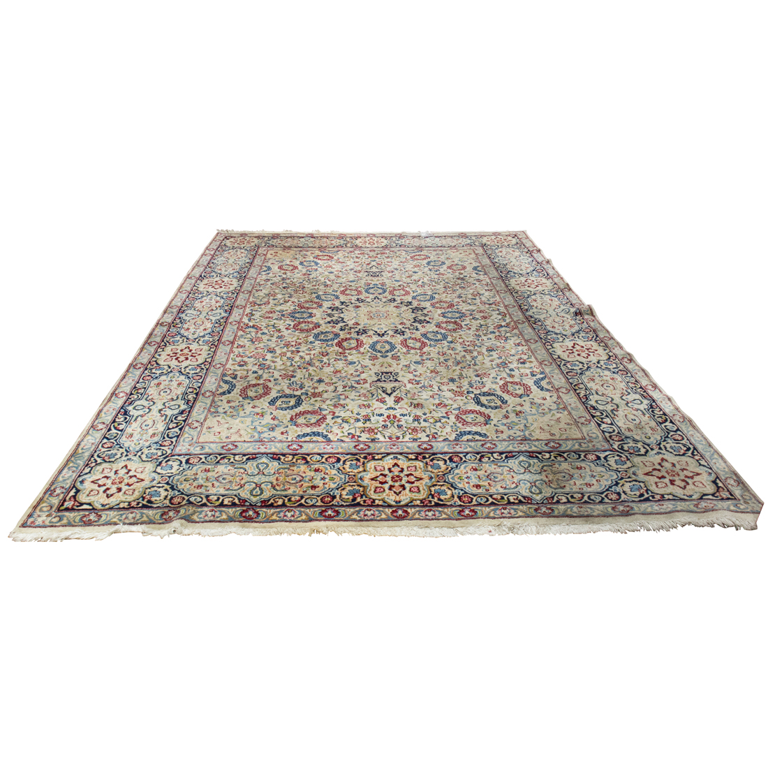 PERSIAN KASHAN CARPET Persian
