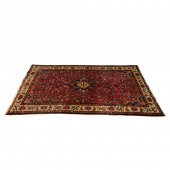PERSIAN KASHAN CARPET Persian