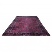 PERSIAN KASHAN CARPET Persian
