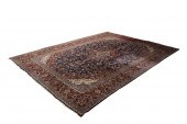 PERSIAN KASHAN CARPET Persian
