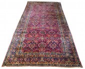 PERSIAN KASHAN CARPET Persian
