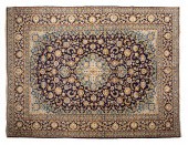 PERSIAN KASHAN CARPETPersian K