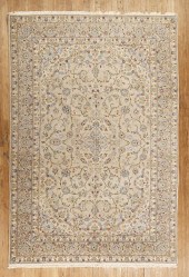 PERSIAN KASHAN CARPETPersian K