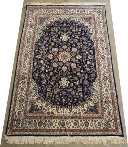 PERSIAN KAZAK RUG, 5' X