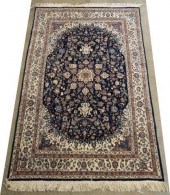 PERSIAN KAZAK RUG, 5' X 7'11"P