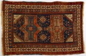 PERSIAN KAZAK RUGPersian Kazak