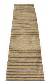 PERSIAN KELIM RUNNER (2'3" X 1