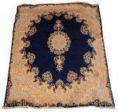 PERSIAN KERMAN BAROQUE MANNER