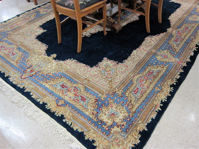 PERSIAN KERMAN CARPET Kerman