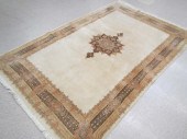 PERSIAN KERMAN CARPET, KERMAN