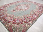 PERSIAN KERMAN CARPET, KERMAN