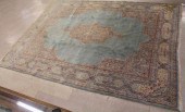 PERSIAN KERMAN CARPETPERSIAN K