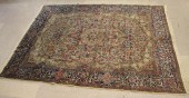 PERSIAN KERMAN CARPETPERSIAN K
