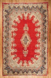 PERSIAN KERMAN CARPETPersian K