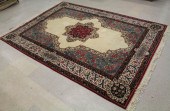 PERSIAN KERMAN CARPETPERSIAN K