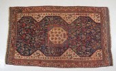 PERSIAN KHAMSEH TRIBAL RUGPERS