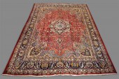 PERSIAN KHORASAN MASHAD WOOL R