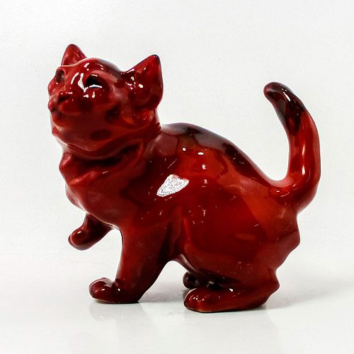 PERSIAN KITTEN, HN204, IN RARE