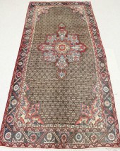PERSIAN KOLYAI CARPET, KERMANS