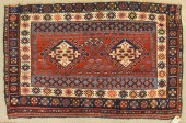 PERSIAN KURD BAG FACEPERSIAN K