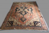 PERSIAN LARGE ROOM SIZE CARPET
