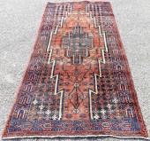 PERSIAN LAURI RUG Middle East,