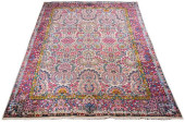 PERSIAN LAVAR KERMAN CARPET, 1