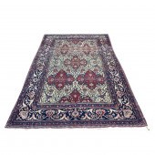 PERSIAN LAVAR KERMAN CARPET Pe