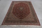 PERSIAN LAVAR KHERMAN WOOL CAR