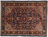 PERSIAN LILIHAN AREA RUG, CIRC