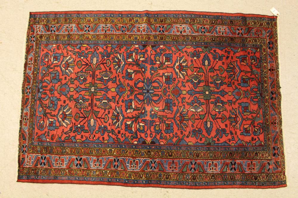 PERSIAN LILIHAN AREA RUGPERSIAN